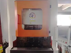 RJHJ-1708数控珩磨