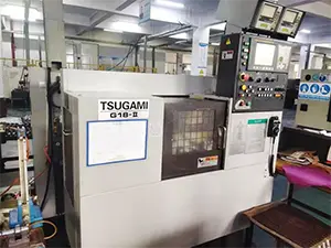 RJHJ-1708数控珩磨