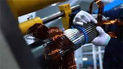 高效自动化装配