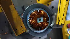 高效自动化装配