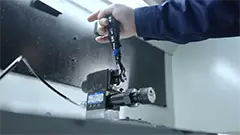 高效自动化装配