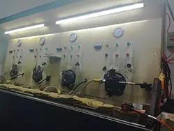 油泵测试台