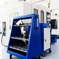 机床与自动化设备