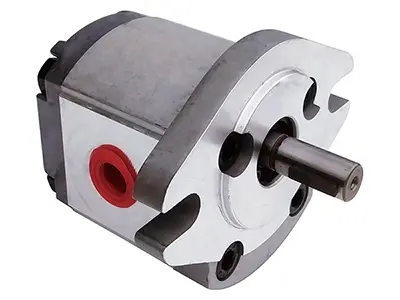 HGP-1A 高压齿轮泵