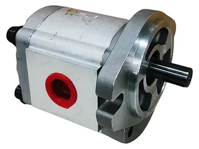 HGP-3A 高压齿轮泵