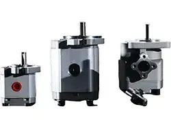 HGP系列外啮合高压齿轮泵