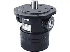 固定容量叶片油泵&齿轮油泵