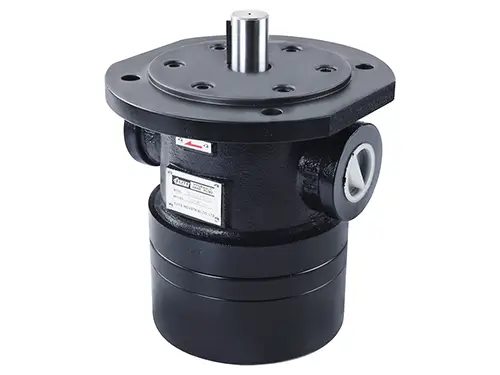 固定容量叶片油泵&齿轮油泵