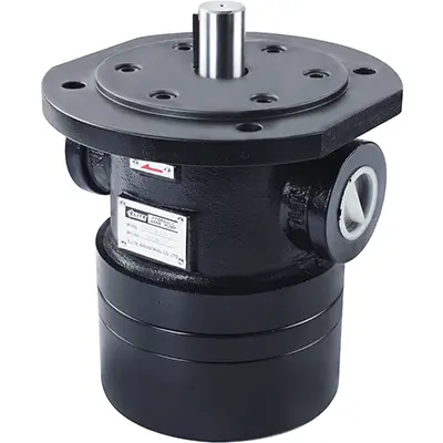 固定容量叶片油泵&齿轮油泵