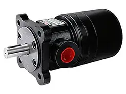 高低压固定容量叶片油泵