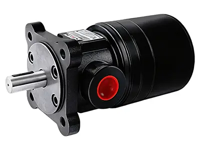 高低压固定容量叶片油泵