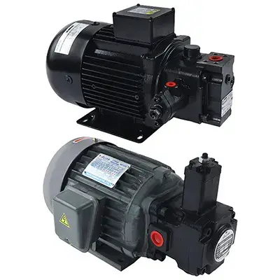 电机泵组