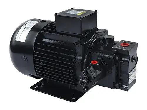 MVF系列电机泵组 