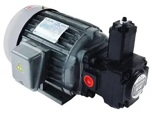 HSW系列电机泵组